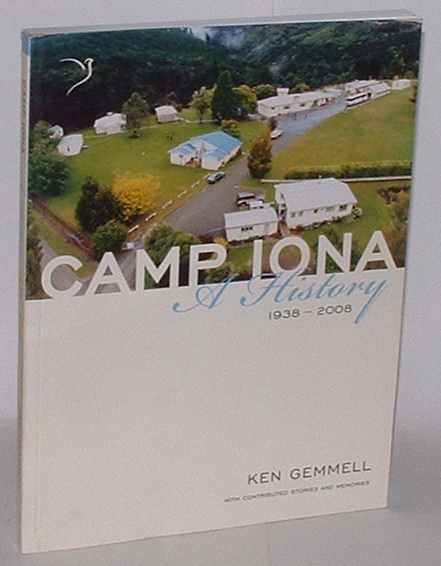 Image for Camp Iona: A History 1938-2008