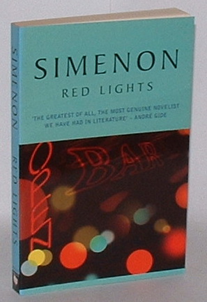 Image for Red Lights