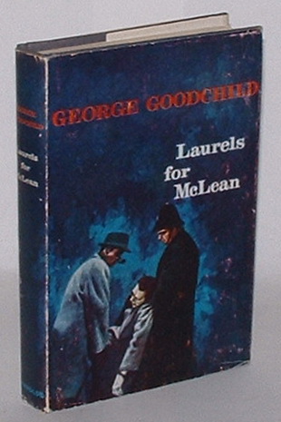 Image for Laurels for McLean