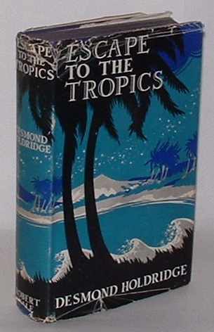 Escape to the Tropics Image for Escape to the Tropics
