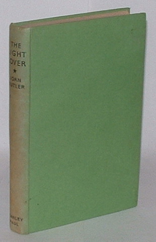 Image for The Light Lover
