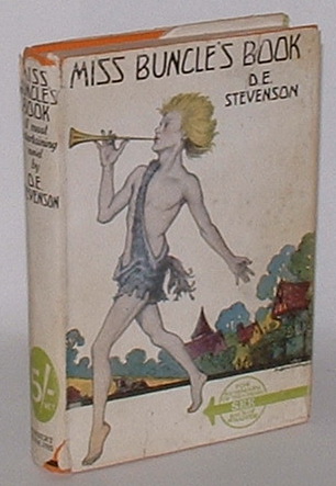 Image for Miss Buncle's Book
