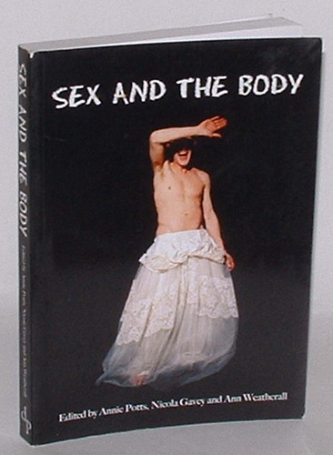 Image for Sex and the Body