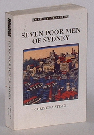 Image for Seven Poor Men of Sydney