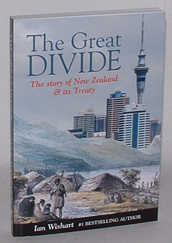 Image for The Great Divide