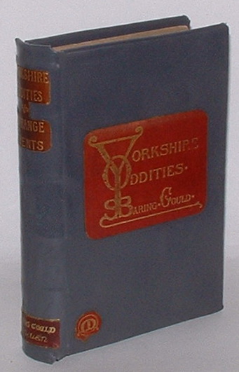 Image for Yorkshire Oddities: Incidents and Strange Events