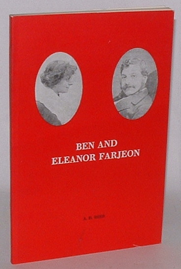 Image for Ben and Eleanor Farjeon