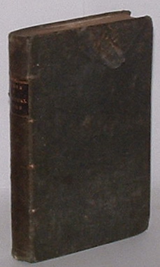 Image for Hymns and Spiritual Songs. In three books.