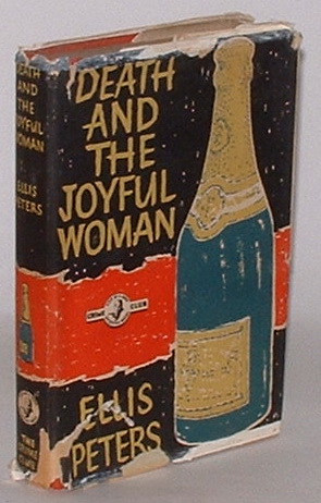 Image for Death and the Joyful Woman