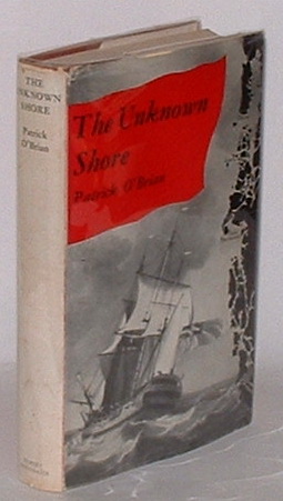 Image for The Unknown Shore
