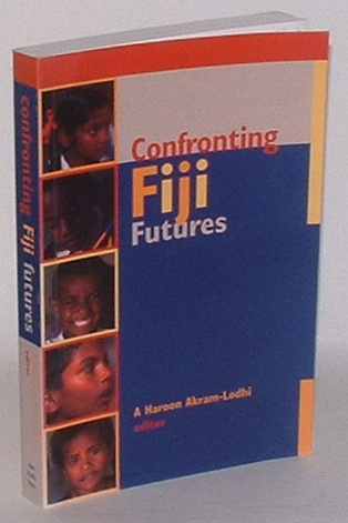 Image for Confronting Fiji Futures