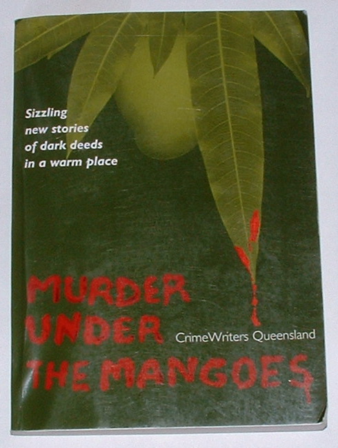 Image for Murder Under the Mangoes