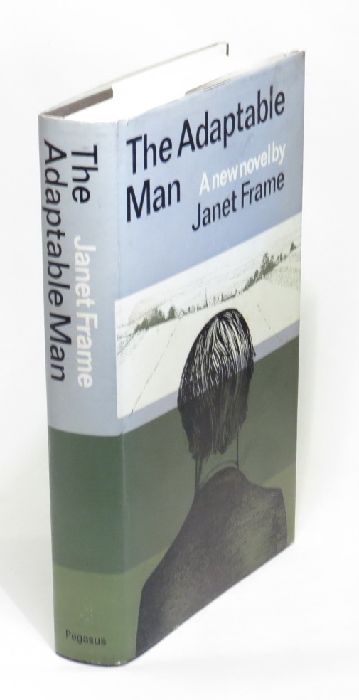 Image for The Adaptable Man