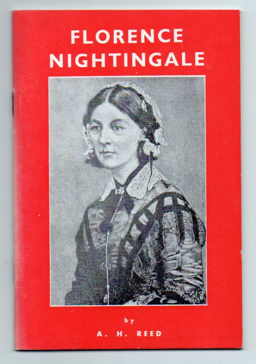 Image for Florence Nightingale