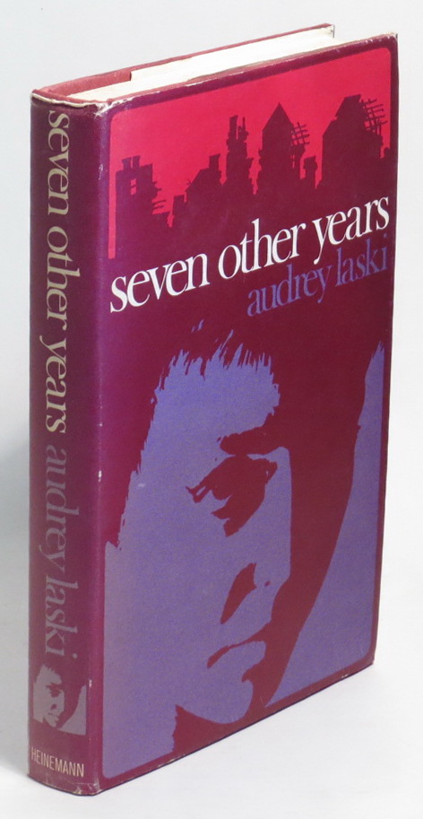 Image for Seven Other Years