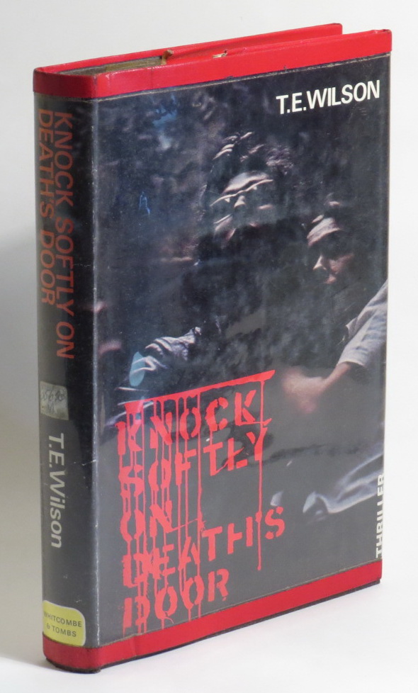 Image for Knock Softly on Death's Door