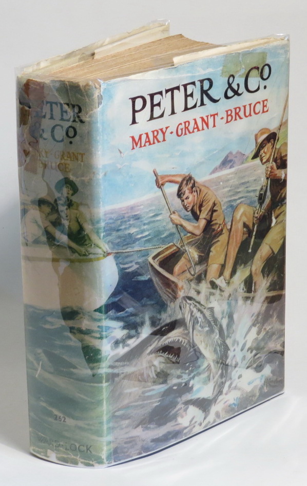 Image for Peter & Co.