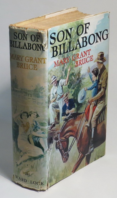 Image for Son of Billabong