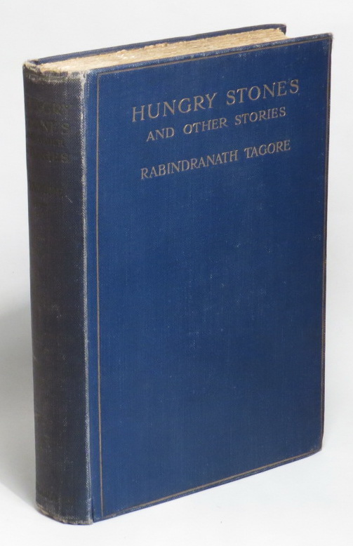 Image for Hungry Stones and Other Stories