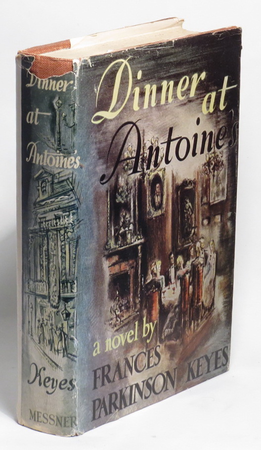 Image for Dinner at Antoine's