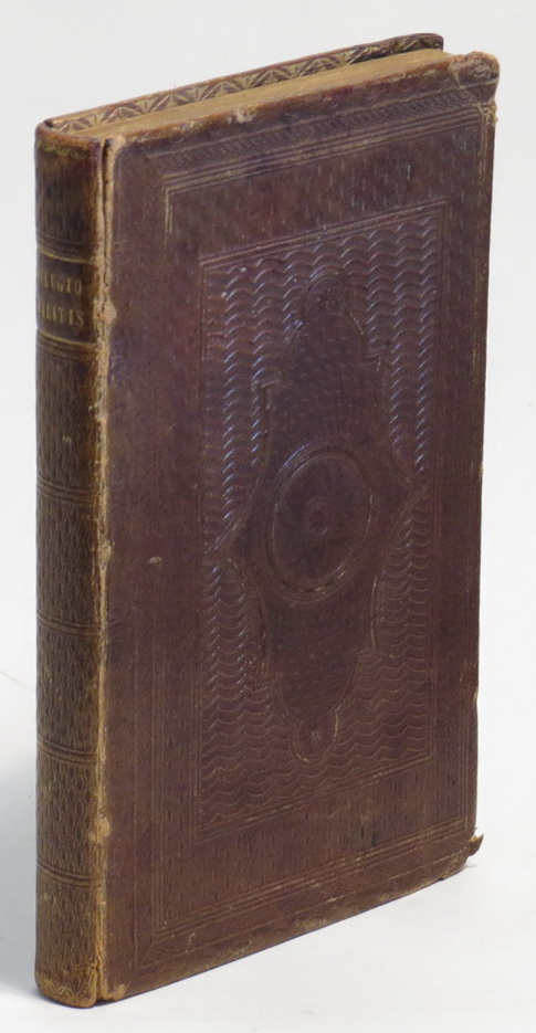 Image for Religio Militis; or, Christianity for the Camp