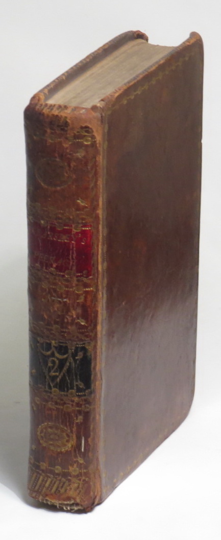 Image for Kearsley's Peerage - Scotland & Ireland - Vol. II.