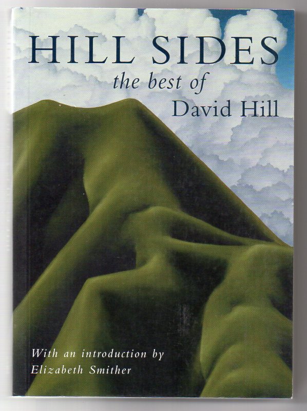 Image for Hill Sides: The Best of David Hill