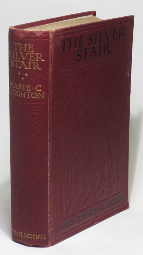 Image for The Silver Stair