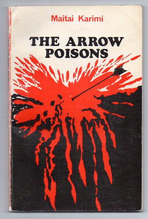 Image for The Arrow Poisons