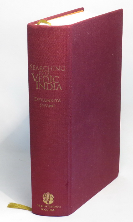 Image for Searching for Vedic India