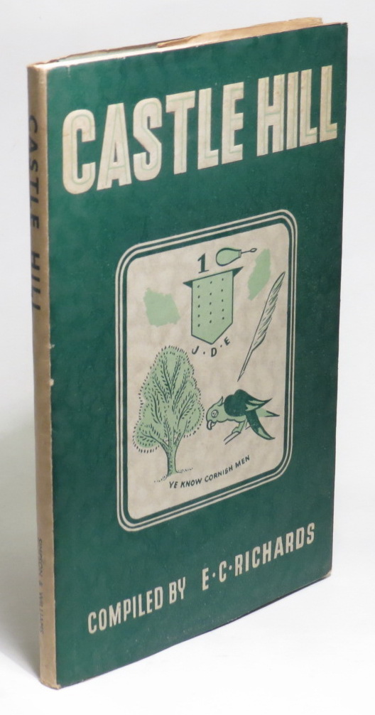 Image for Castle Hill