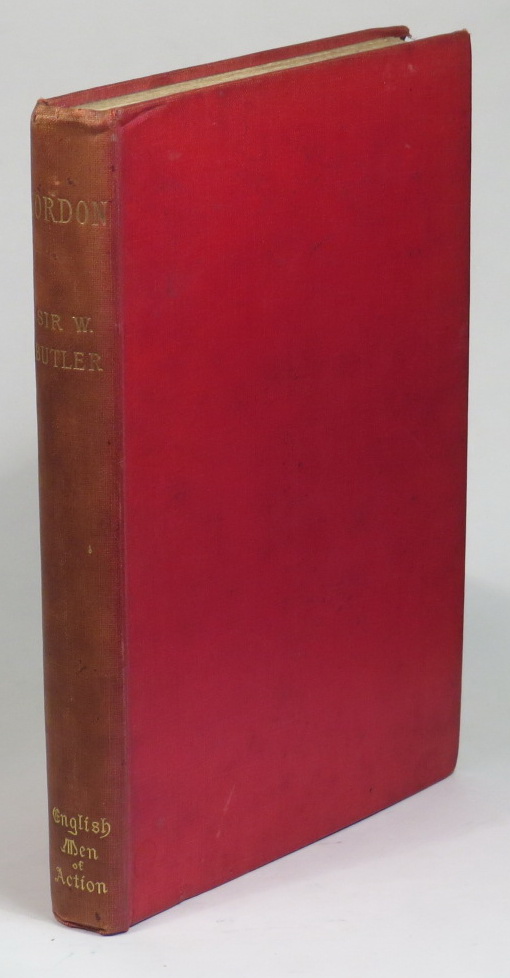 Image for Charles George Gordon