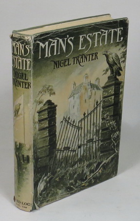 Image for Man's Estate