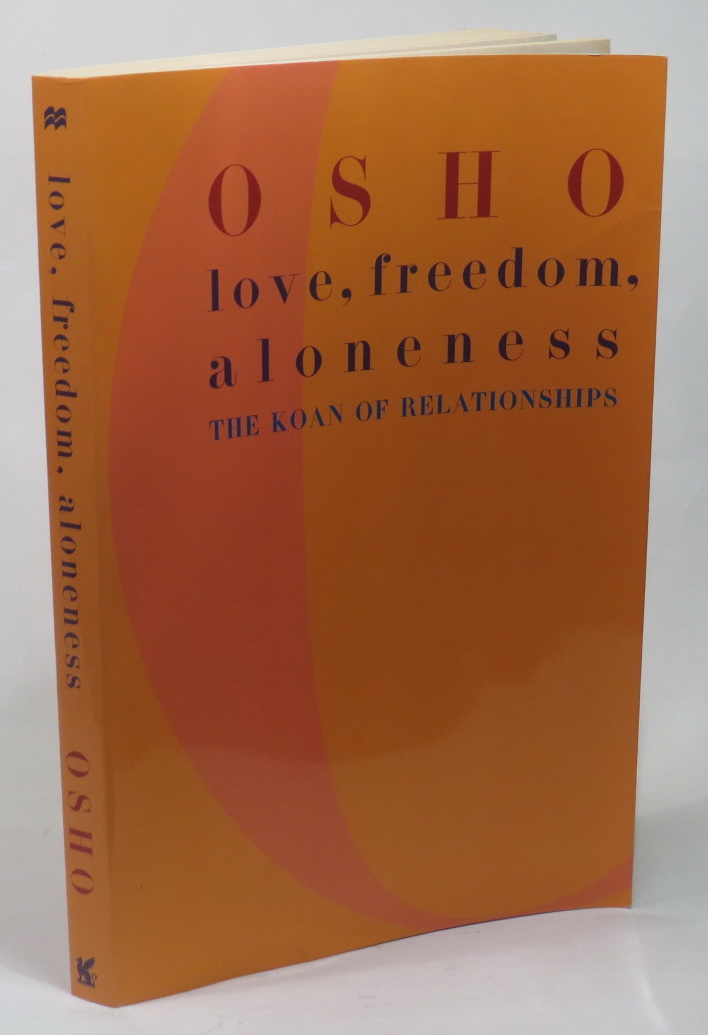 Image for Love, Freedom, Aloneness: The Koan of Relationships
