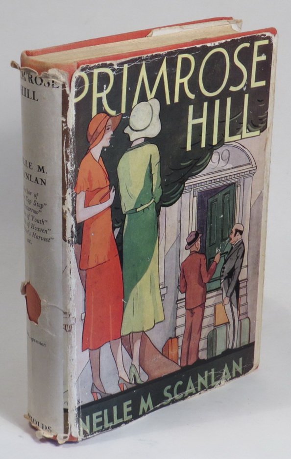 Image for Primrose Hill