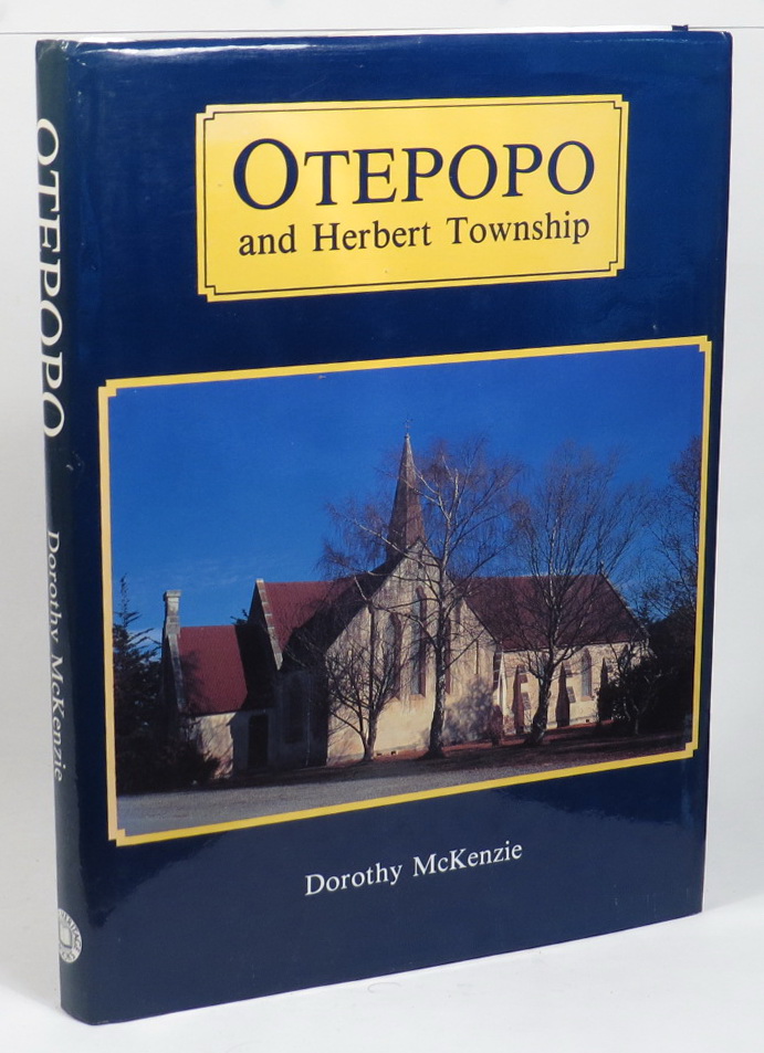 Image for Otepopo and Herbert Township