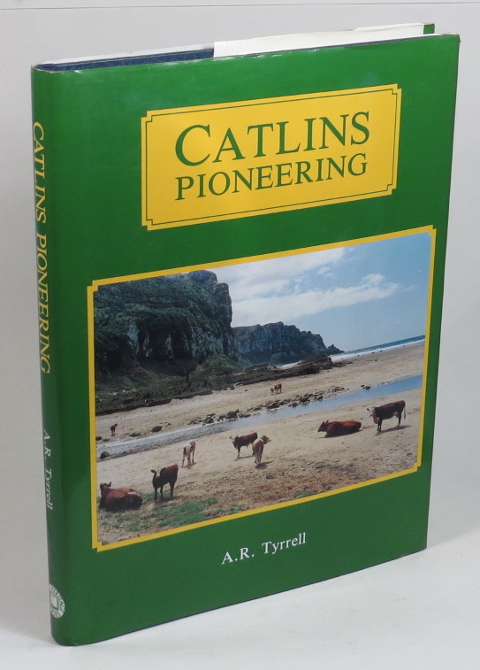 Image for Catlins Pioneering