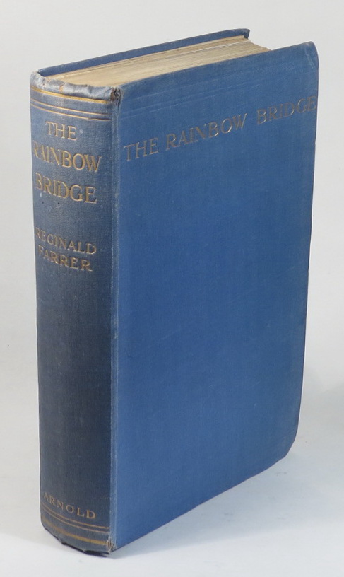 Image for The Rainbow Bridge