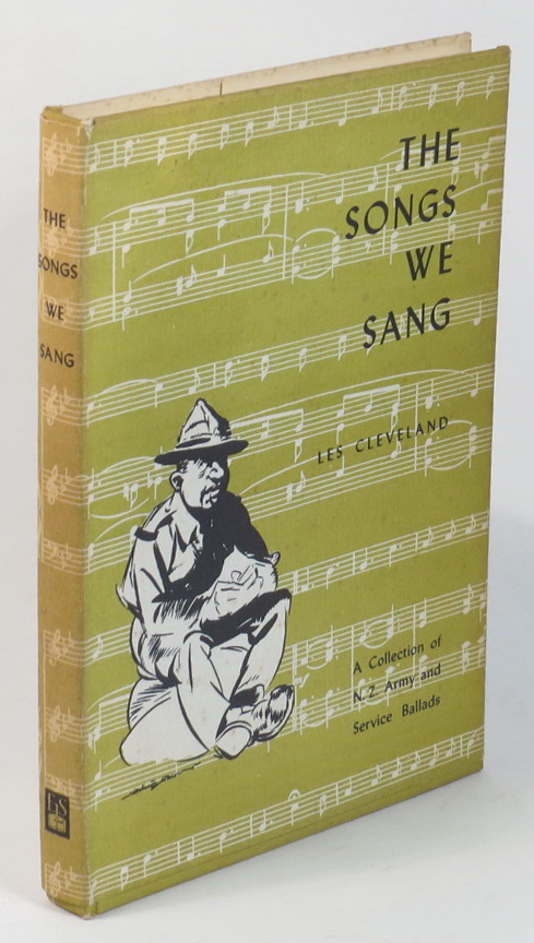 Image for The Songs We Sang