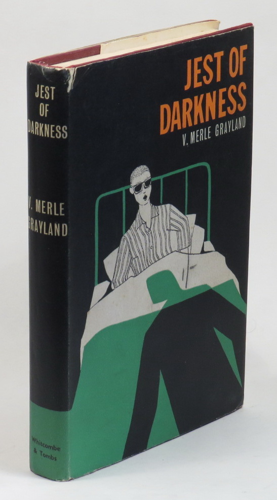 Image for Jest of Darkness
