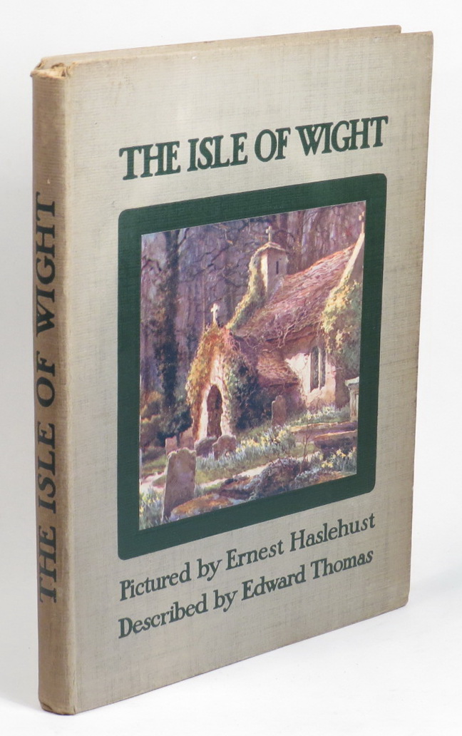 Image for The Isle of Wight