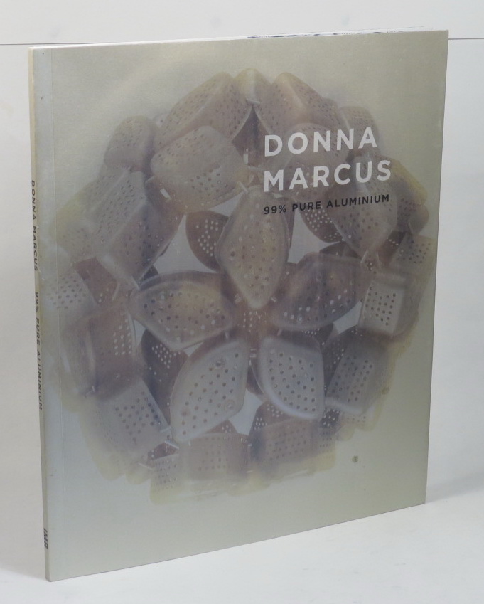 Image for Donna Marcus - 99% Pure Aluminium