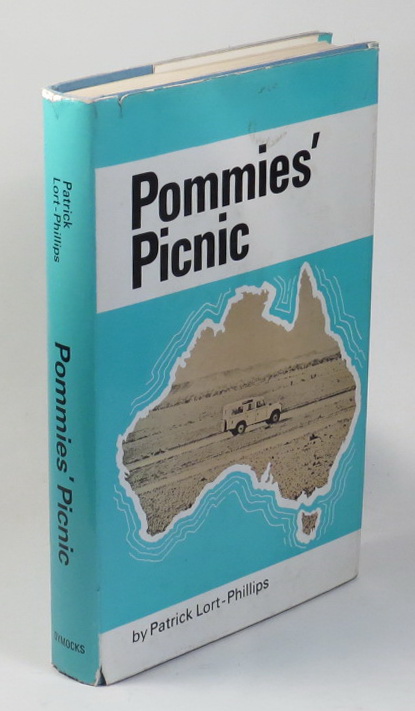 Image for Pommies' Picnic