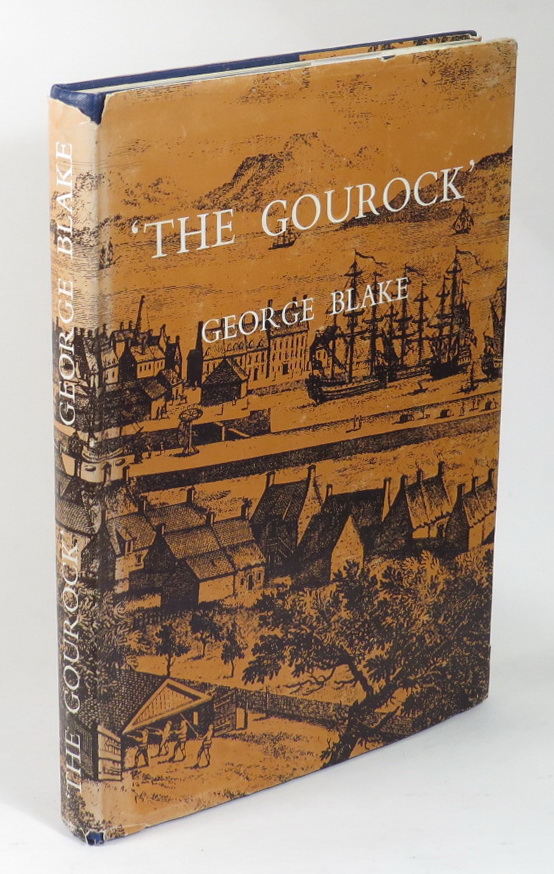 Image for 'The Gourock'