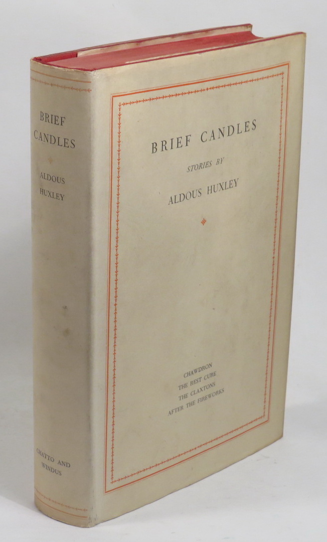 Brief Candles Image for Brief Candles