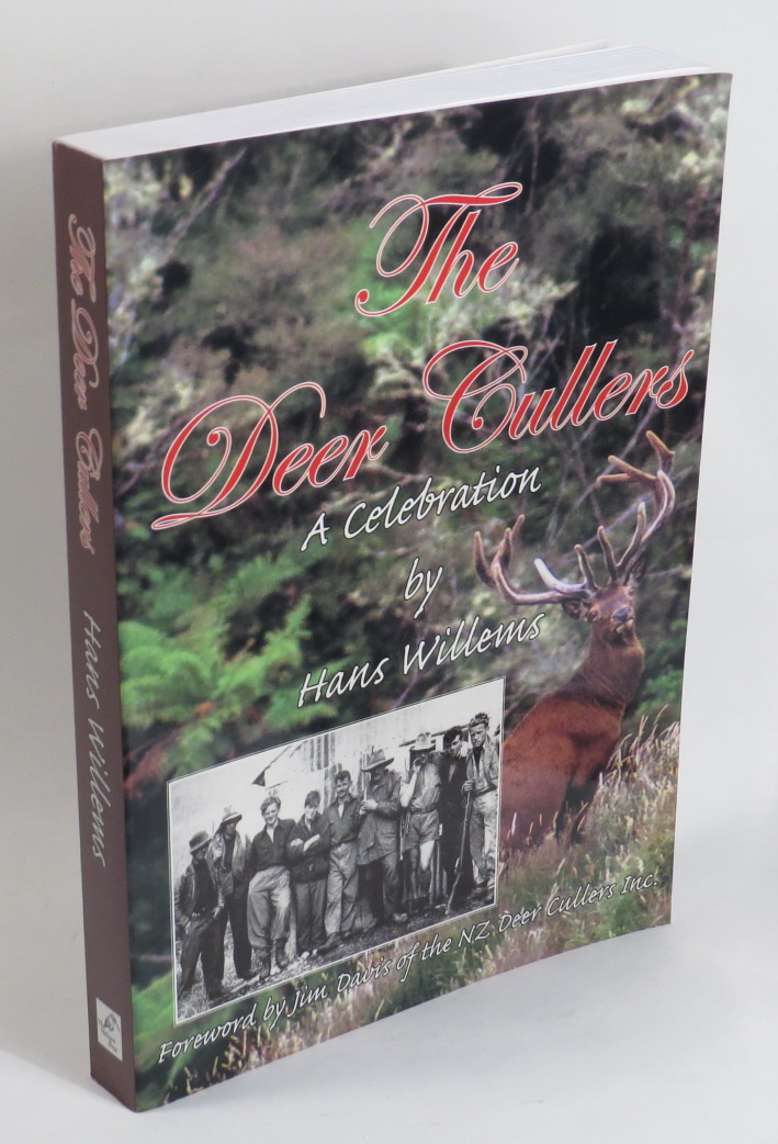 Image for The Deer Cullers