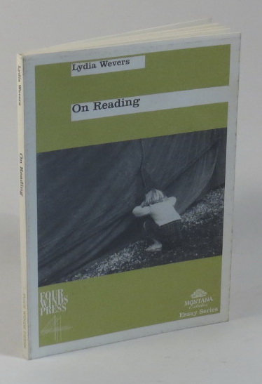 Image for On Reading