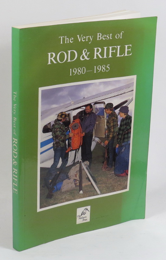 Image for The Very Best of Rod & Rifle 1980-1985