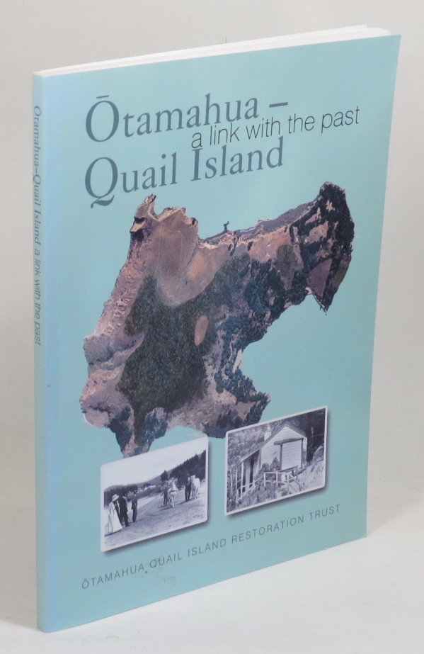 Image for Otamahua / Quail Island - A Link with the Past