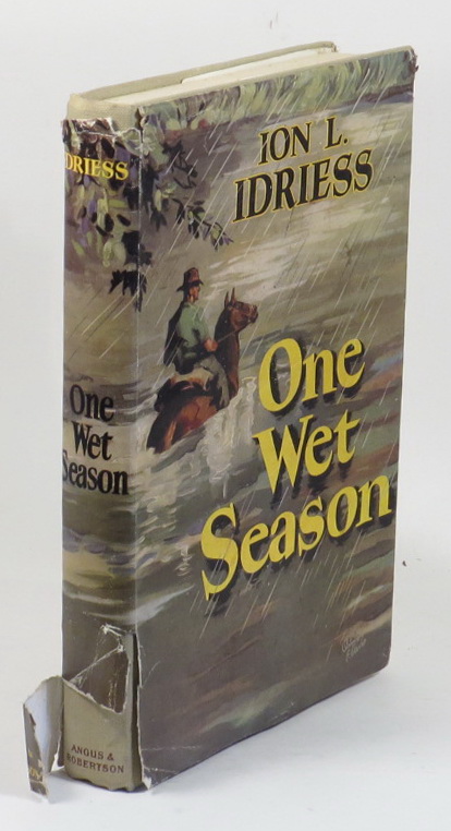 Image for One Wet Season